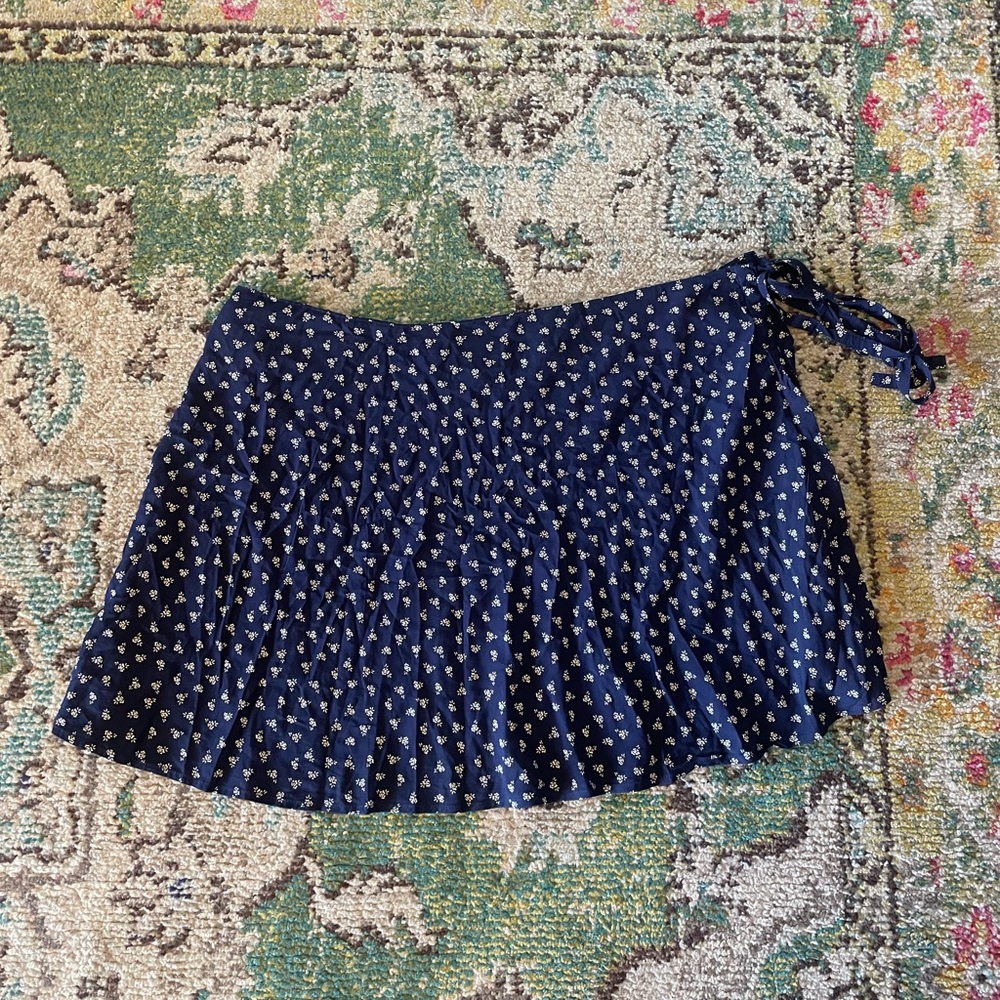PacSun Skirt Coverup